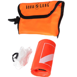 Boya Deco Clásico AquaLung | Seguridad y visibilidad en tus inmersiones