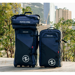 Bolsa de buceo Aqualung Explorer 120L | Capacidad máxima y resistencia total