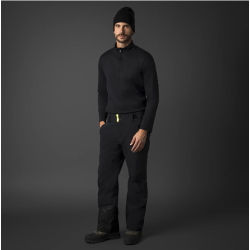 Pantalones de esquí para hombre HEAD | Rendimiento y estilo en la nieve