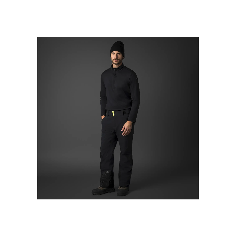 Pantalones de esquí para hombre HEAD | Rendimiento y estilo en la nieve