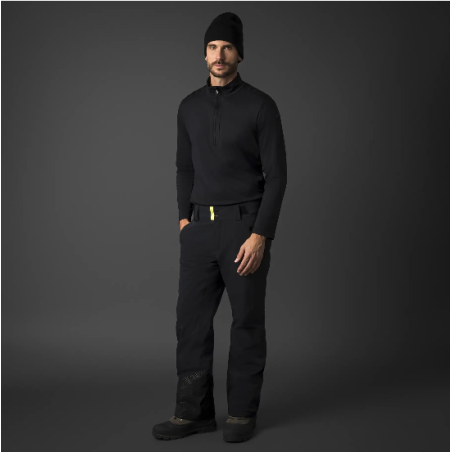 Pantalones de esquí para hombre HEAD | Rendimiento y estilo en la nieve