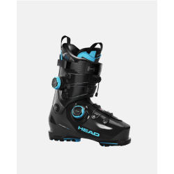 Bota de esquí HEAD Kaliber 130 MV GW BOA² | Precisión y ajuste avanzado