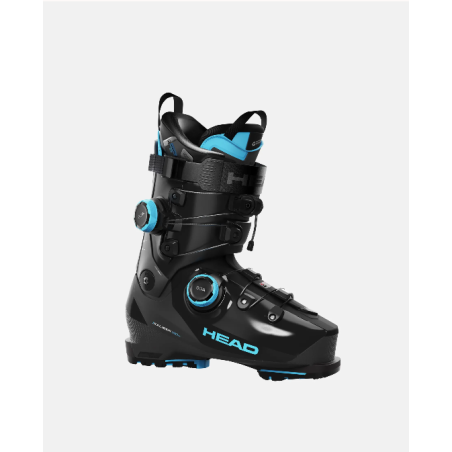 Bota de esquí HEAD Kaliber 130 MV GW BOA² | Precisión y ajuste avanzado