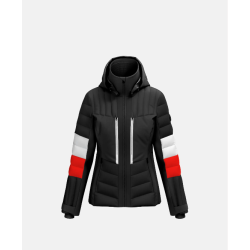 Chaqueta de esquí HEAD Clairice Women | Elegancia, tecnología y rendimiento