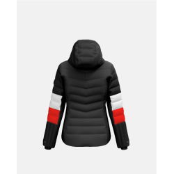 Chaqueta de esquí HEAD Clairice Women | Elegancia, tecnología y rendimiento