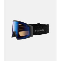 Gafas de esquí HEAD Neves Sunscreen | Tecnología solar automática – Red Dot 2025