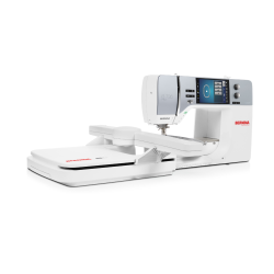 Bernina 735 PRO | Máquina de coser profesional para prendas de vestir