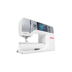 Bernina 735 PRO | Máquina de coser profesional para prendas de vestir