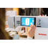 Bernina 735 PRO | Máquina de coser profesional para prendas de vestir