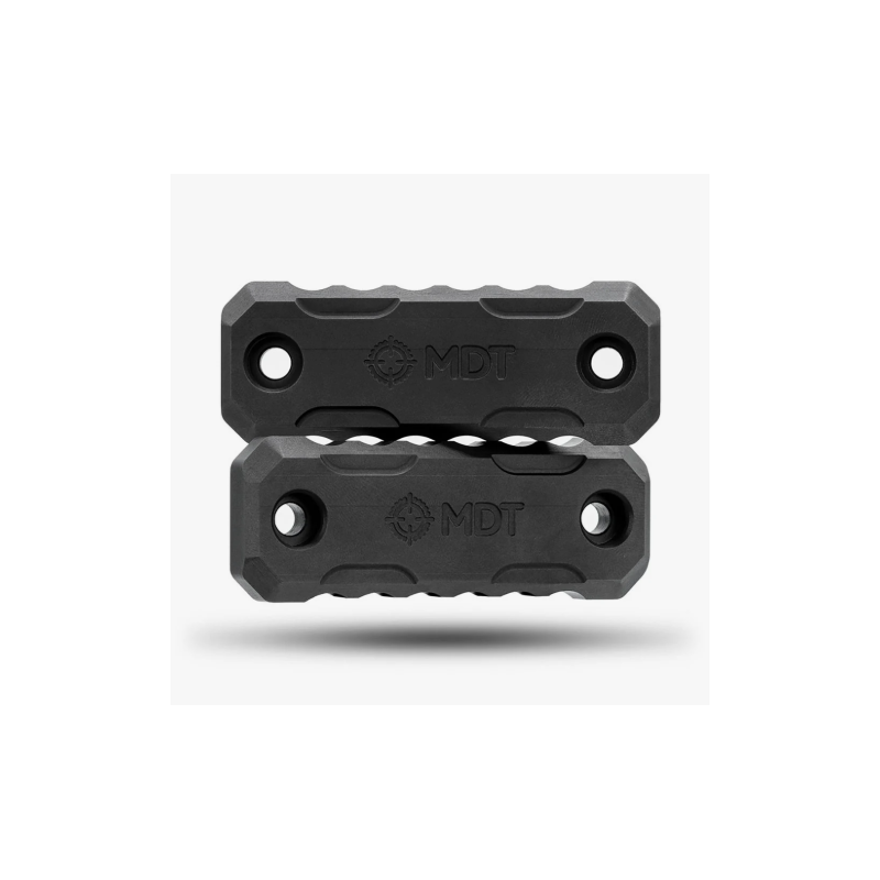 M-LOK Exterior Forend Weight | Weight Without QD Mount