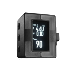 SG Pulse Pro | Dispositivo Modular para Tiro a Larga Distancia