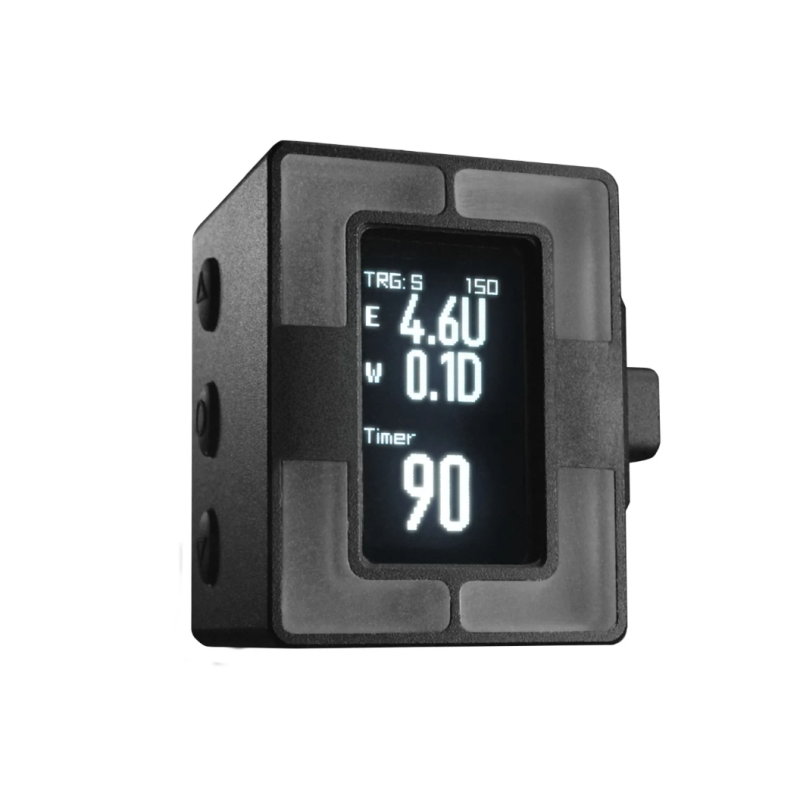 SG Pulse Pro | Dispositivo Modular para Tiro a Larga Distancia