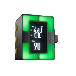 SG Pulse Pro | Dispositivo Modular para Tiro a Larga Distancia