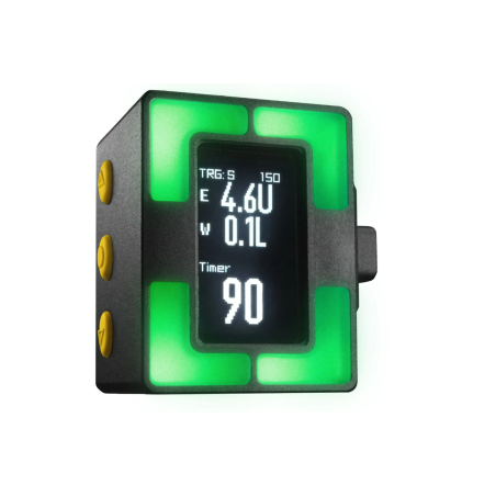 SG Pulse Pro | Dispositivo Modular para Tiro a Larga Distancia