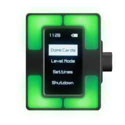 SG Pulse Pro | Dispositivo Modular para Tiro a Larga Distancia