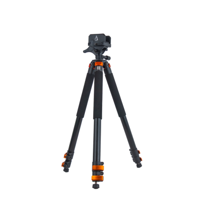 Trípode de Tiro Universal | Prussia Precision