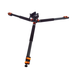 Trípode de Tiro Universal | Prussia Precision