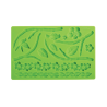 Molde de silicona Wilton Nature Designs | Crea pasteles artísticos y únicos