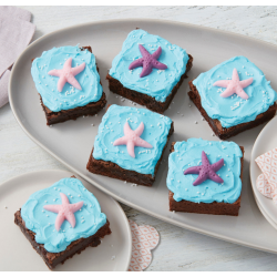 Molde de silicona Wilton Vida Marina | Crea postres y figuras marinas con facilidad