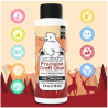 Bearly Art Pegamento de Precisión 118 mL | Adhesivo profesional para manualidades