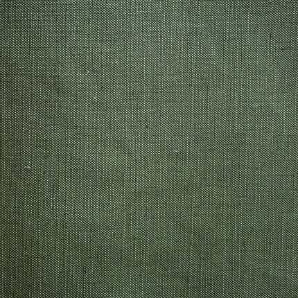 Tejido Verde 55% Lino / 45%  Algodon