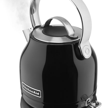 KITCHENAID EOB HERVIDOR NEGRO