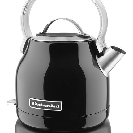 KITCHENAID EOB HERVIDOR NEGRO