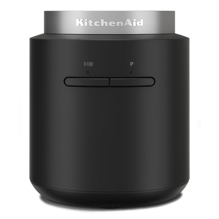 Batidora compacta inalámbrica KitchenAid