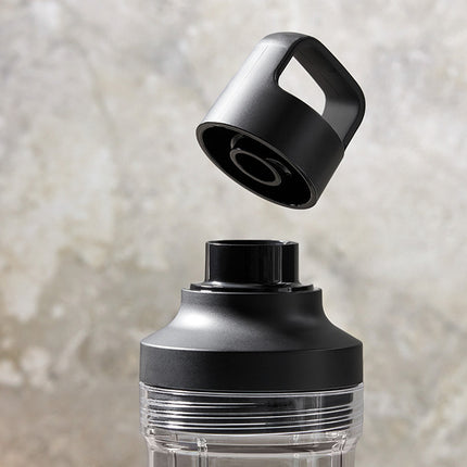 Batidora compacta inalámbrica KitchenAid