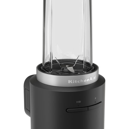 Batidora compacta inalámbrica KitchenAid