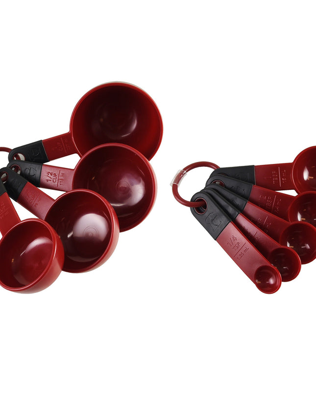 KITCHENAID KO447BXERI JUEGO 15 PIEZAS UTENSILIOS DE COCINA