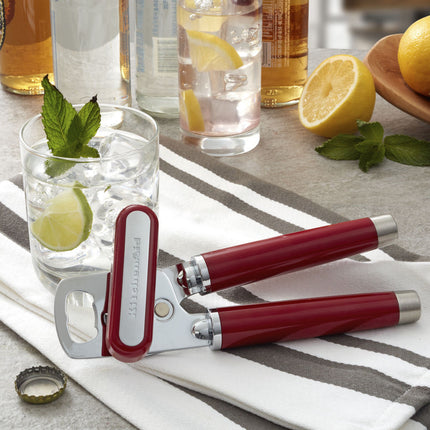KITCHENAID KO447BXERI JUEGO 15 PIEZAS UTENSILIOS DE COCINA