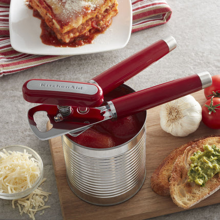 KITCHENAID KO447BXERI JUEGO 15 PIEZAS UTENSILIOS DE COCINA