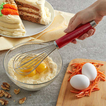 KITCHENAID KO447BXERI JUEGO 15 PIEZAS UTENSILIOS DE COCINA