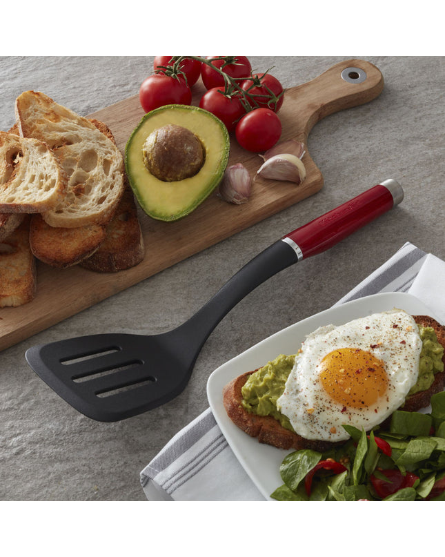 KITCHENAID KO447BXERI JUEGO 15 PIEZAS UTENSILIOS DE COCINA