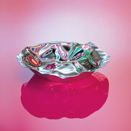 Alessi- Cesto Sarrià