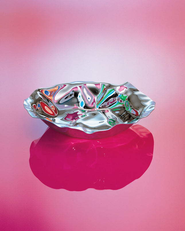 Alessi- Cesto Sarrià