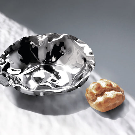 Alessi- Cesto Sarrià