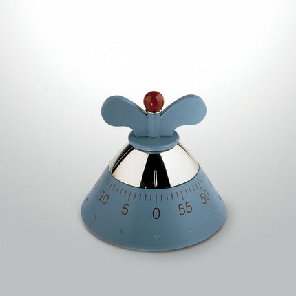 Alessi- Kitchen Timer