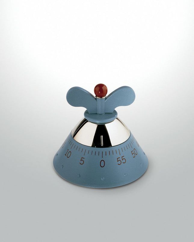 Alessi- Kitchen Timer