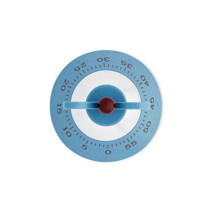 Alessi- Kitchen Timer