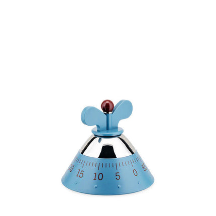 Alessi- Kitchen Timer