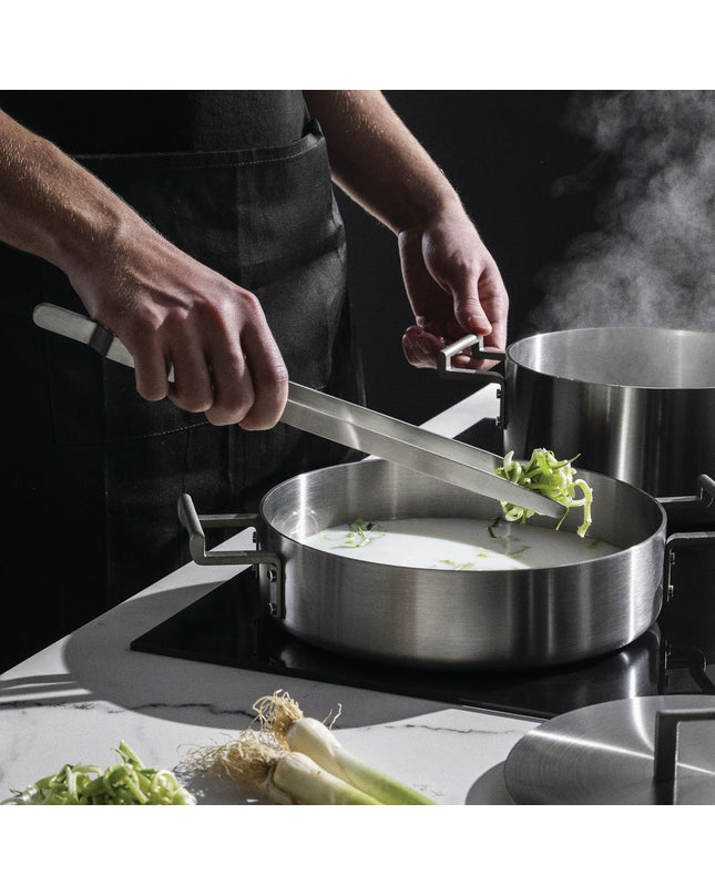 Alessi-Pinza de cocina