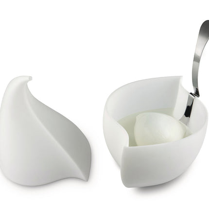 Alessi - Set para mozzarella, Nunziatella