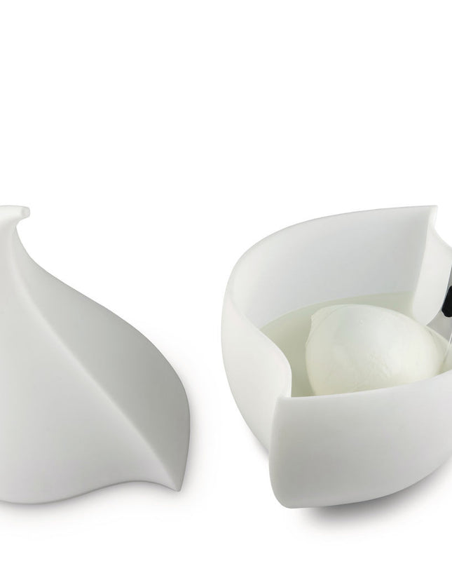 Alessi - Set para mozzarella, Nunziatella