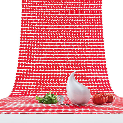 Alessi - Set para mozzarella, Nunziatella