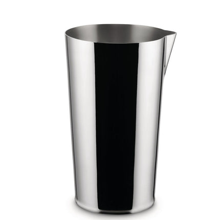 Alessi- The Tending Box