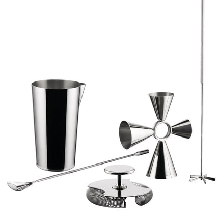 Alessi- The Tending Box