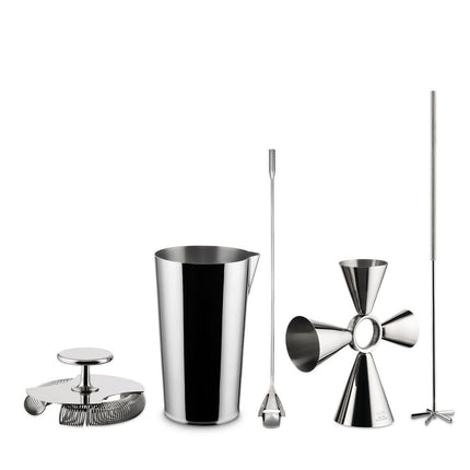 Alessi- The Tending Box