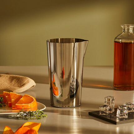Alessi- The Tending Box
